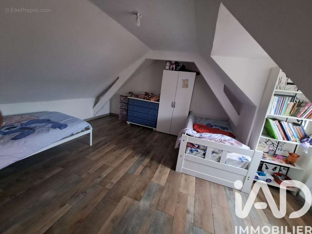 Photo 8 - Maison à BURBURE