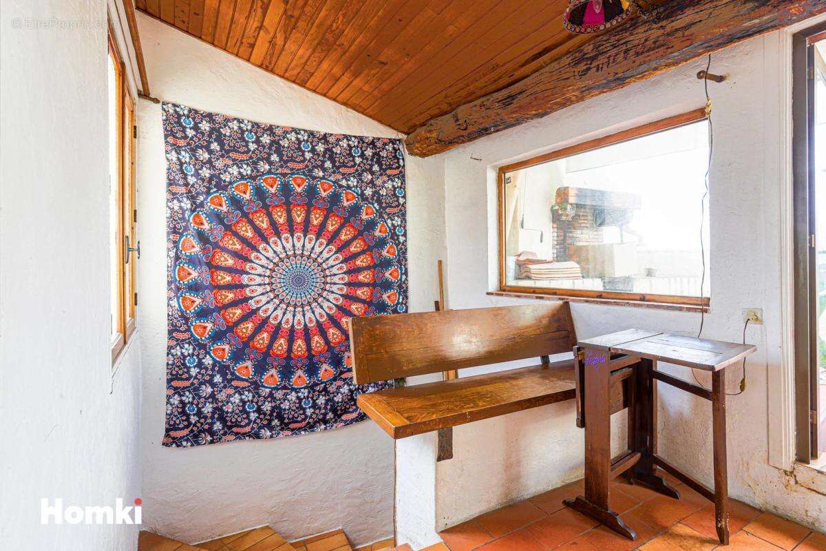 Appartement à VENCE