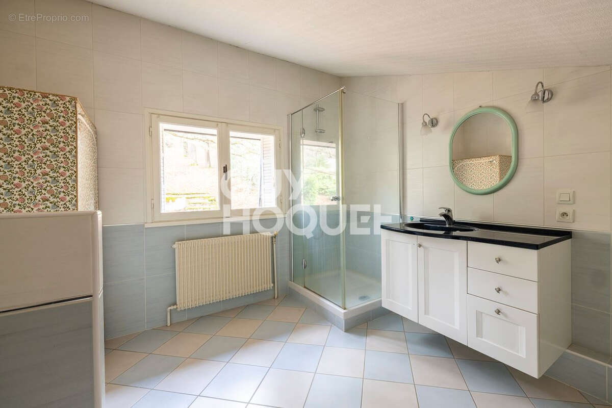 Maison à NOHANENT