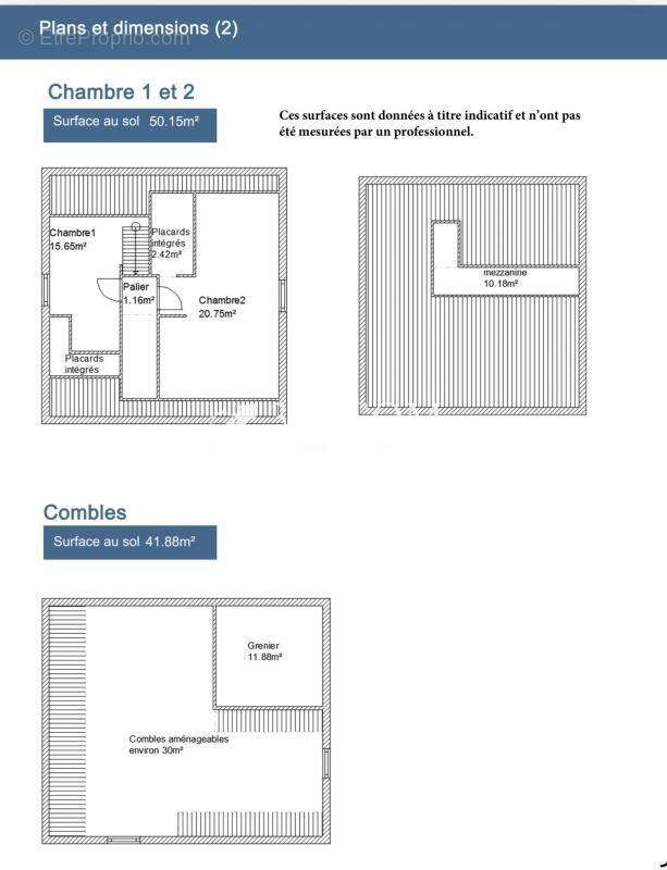 Maison à NEUWILLER-LES-SAVERNE