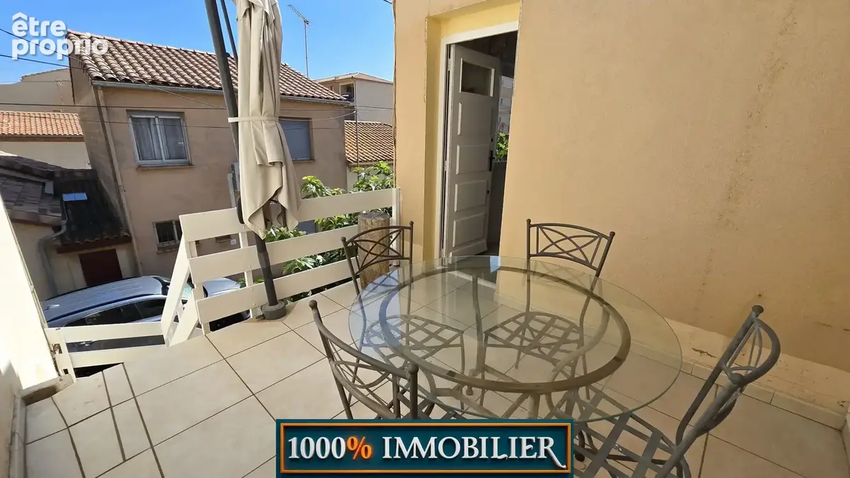 Duplex à 90m des plages - photo 13