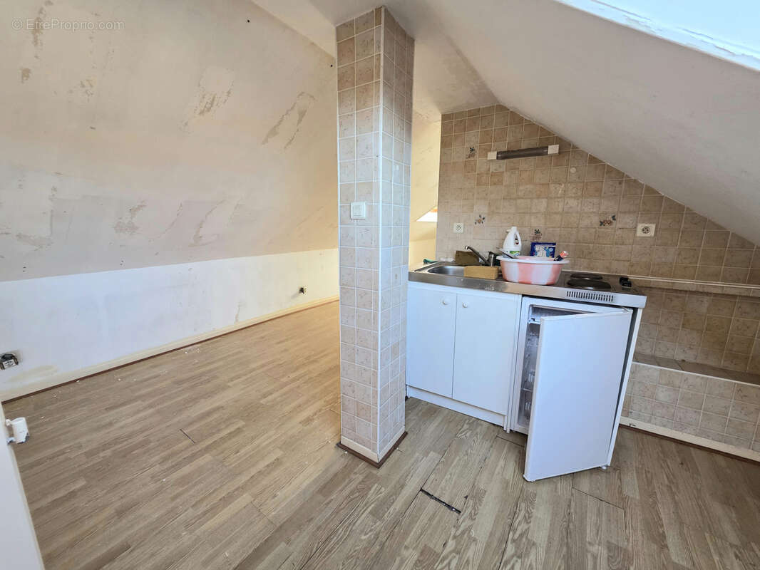 Appartement à RONCHAMP