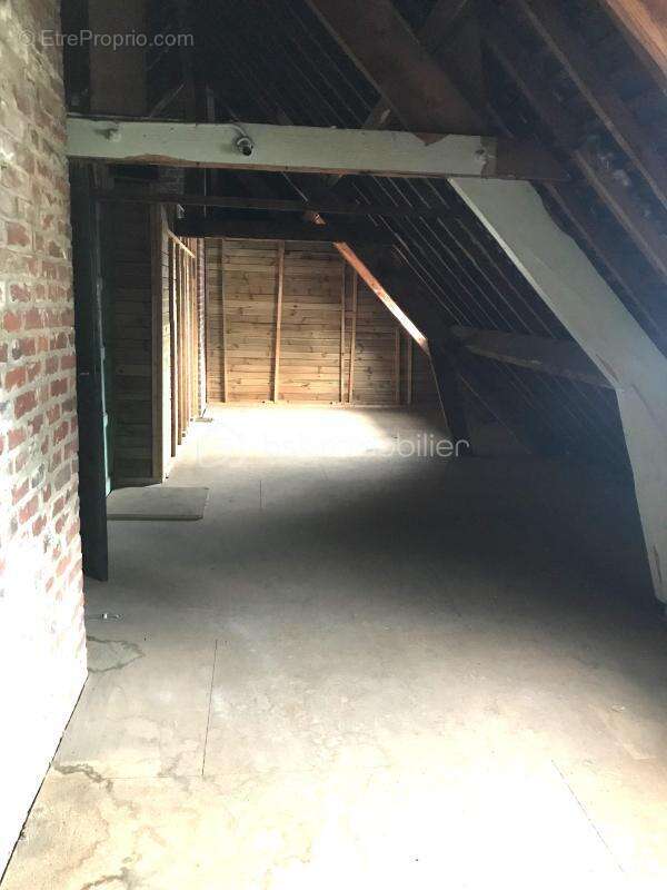 Appartement à LISIEUX