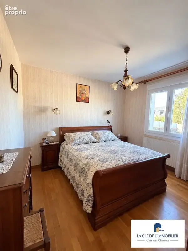 Maison 6 pièces 106 m² à vendre à Tregunc (29910) - photo 5