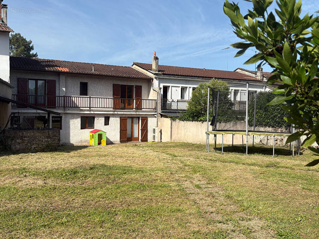 Maison à TARTAS