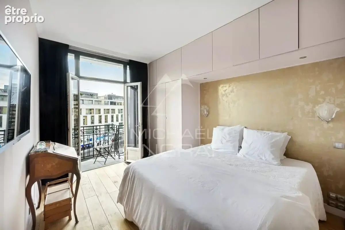 A VENDRE - Appartement 1 chambre - Rue Chauchat - Paris IX - photo 7