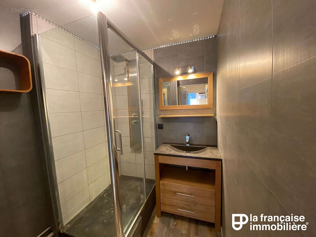 Appartement à MORDELLES