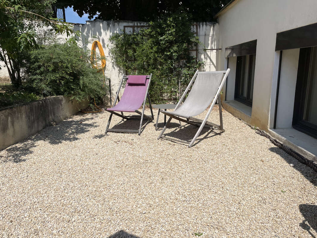 Maison à CALUIRE-ET-CUIRE