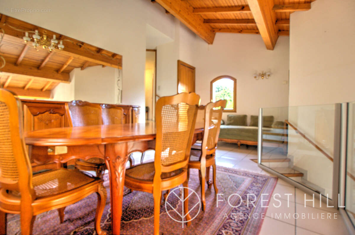 Maison à AMELIE-LES-BAINS-PALALDA