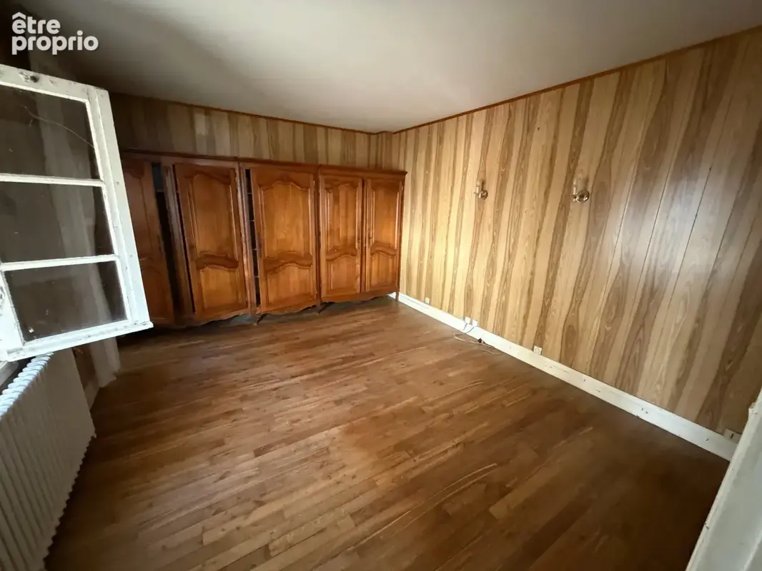  maison plain pied - 3 chambres - garage - photo 7