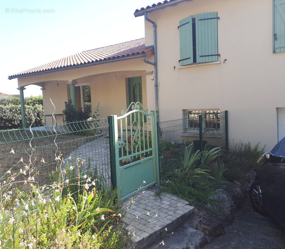 Belle et charmante maison d'ambiance provençale - photo 2