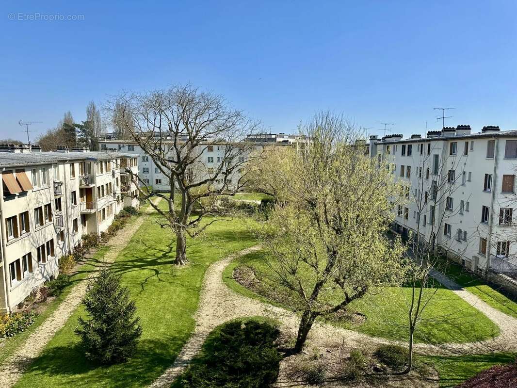 Appartement à MONTMORENCY