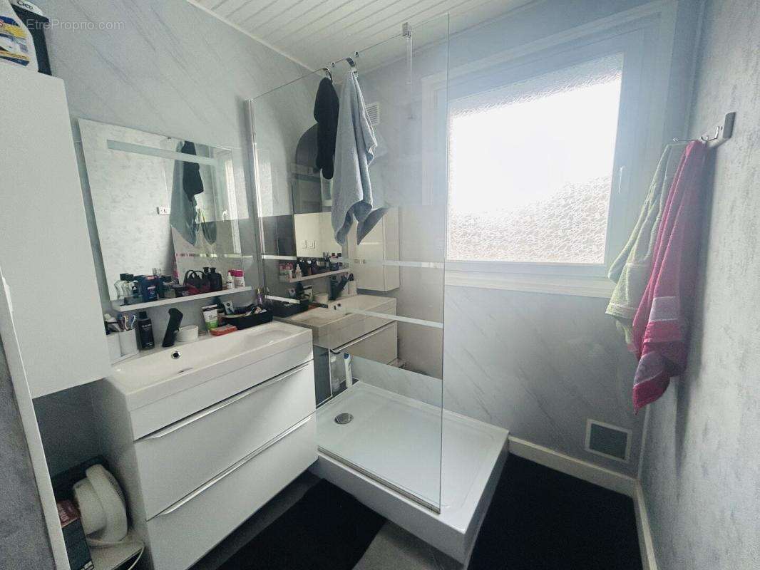 Maison à AUDINCOURT