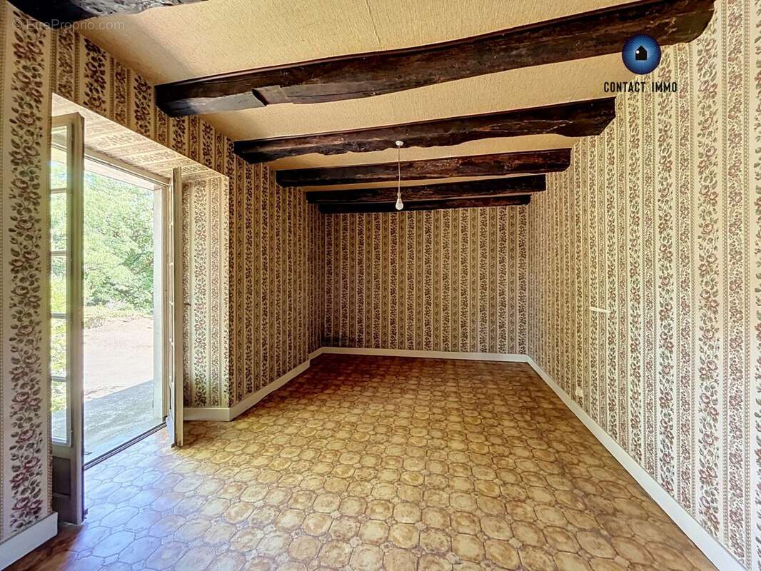 Maison 95 m² à Sadroc  - photo 3
