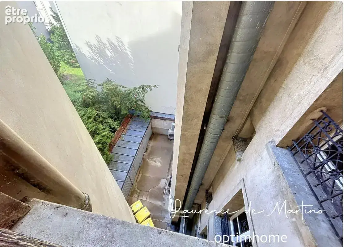 Levallois-perret – 56 m² 3 pièces – 2 chambres ou bureau – centre-ville – métro l3 à 7 min – gardien - photo 10