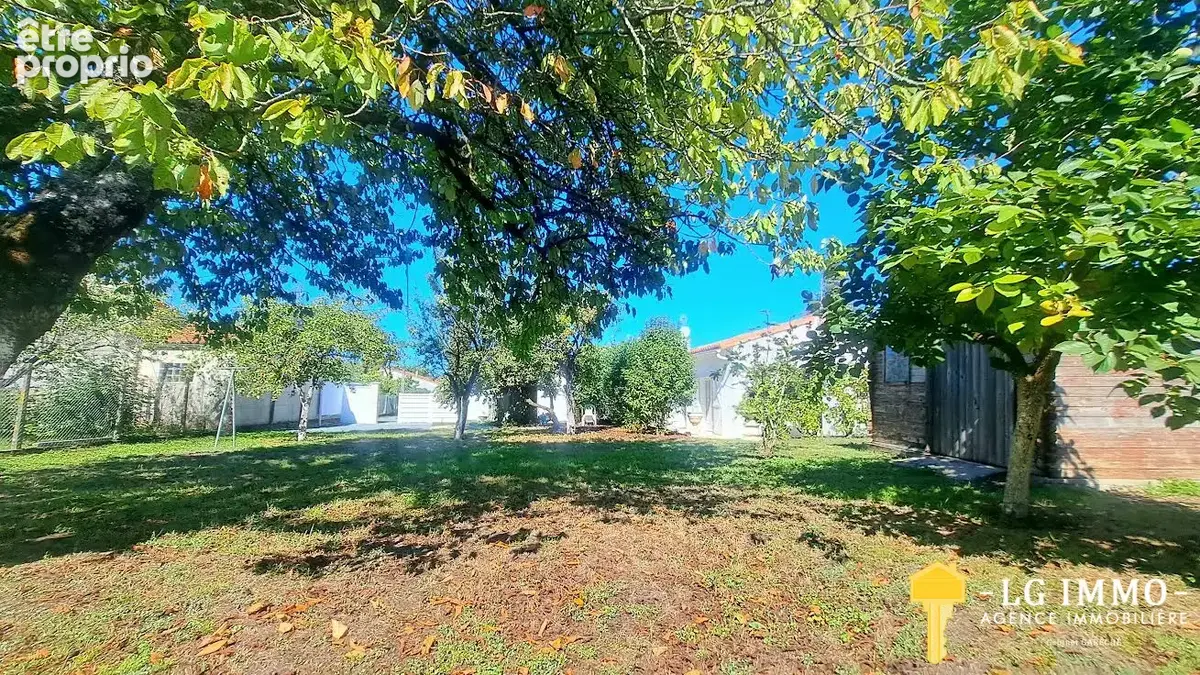 maison de plein pied idéale retraités et primo-accédants - photo 3