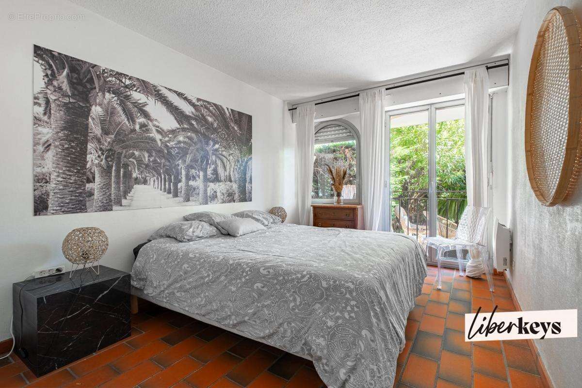 Appartement à SAINT-TROPEZ