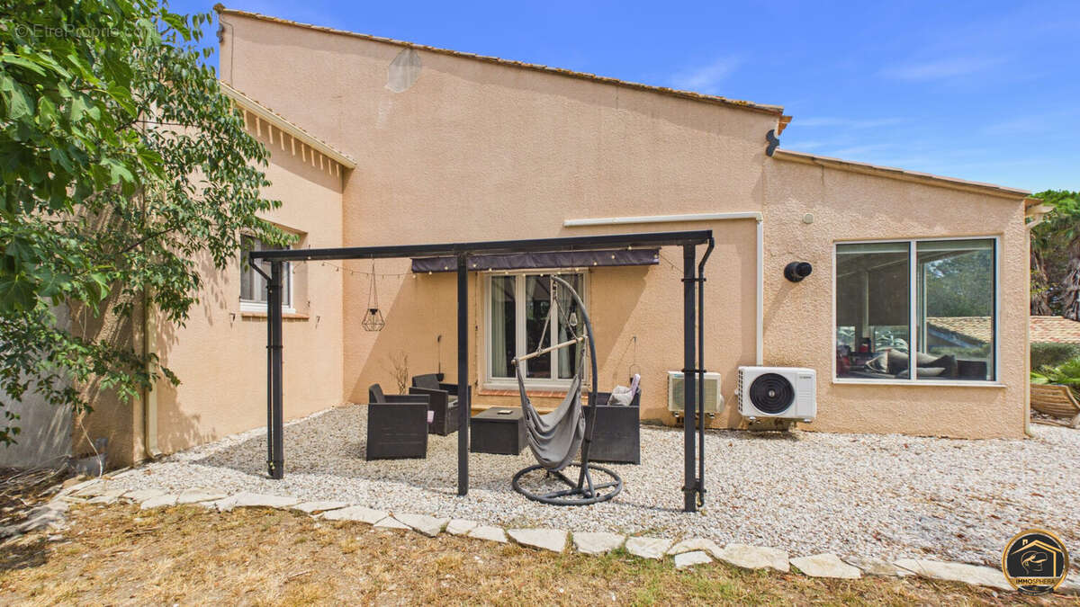 Maison 220 m² à Ginestas  - photo 5