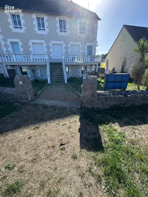 Appartement de plain pied de 52,96M2 avec accès direct Plage- - photo 11