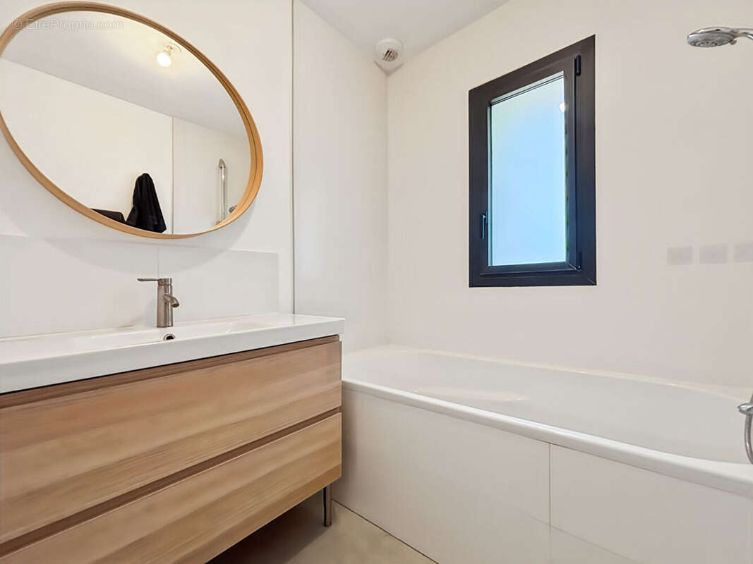 Maison 107m² à verrières-le-buisson - photo 11