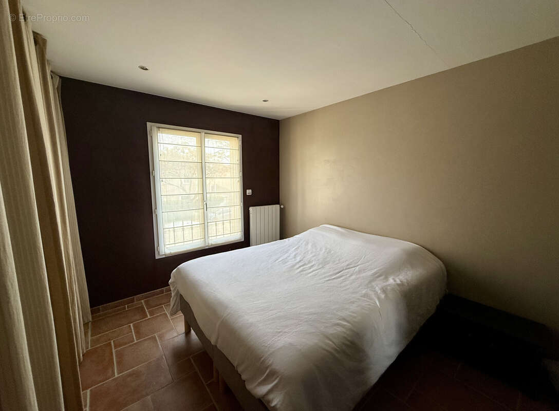 Maison à AIGUES-MORTES