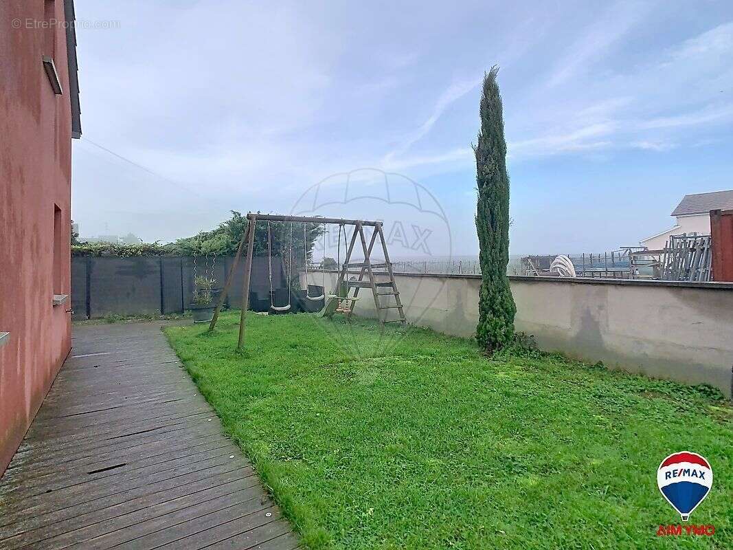 Maison à WINTZENHEIM