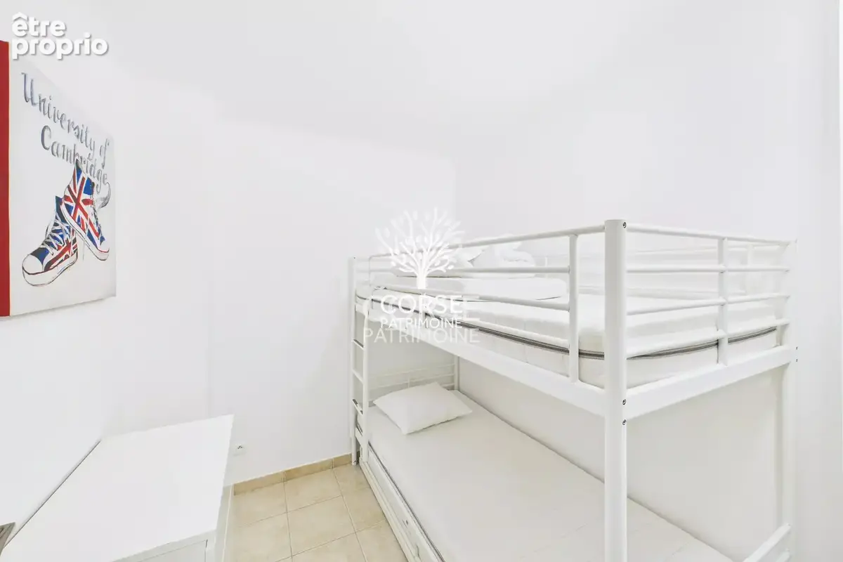 Appartement avec piscine commune dans résidence sécurisée - photo 10