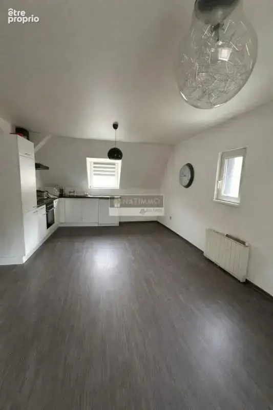 Appartement à BARR
