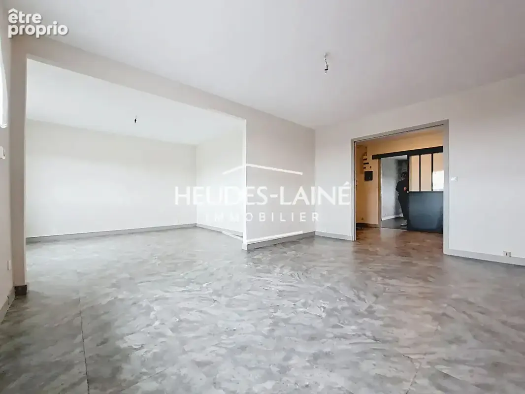 Appartement avec garage à vendre - GRANVILLE - 50400 - photo 3
