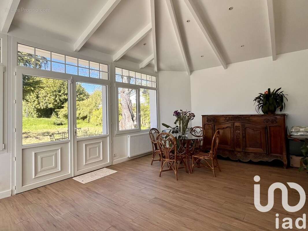 Photo 7 - Maison à DOMONT