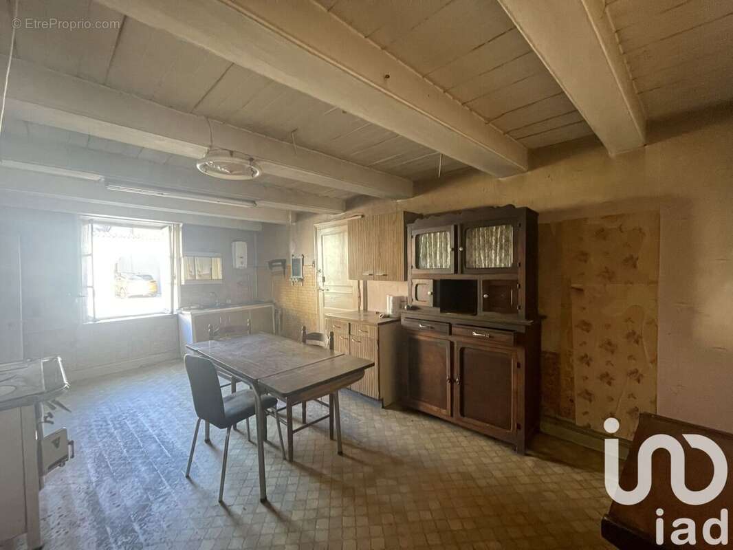 Photo 5 - Maison à VRECOURT