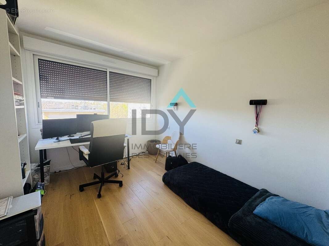 Appartement à SAINT-GERMAIN-EN-LAYE