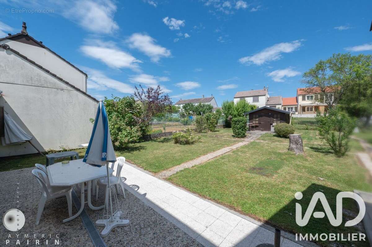 Photo 2 - Maison à PELTRE