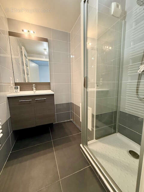 Appartement à FERNEY-VOLTAIRE