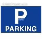 Parking à PARIS-16E