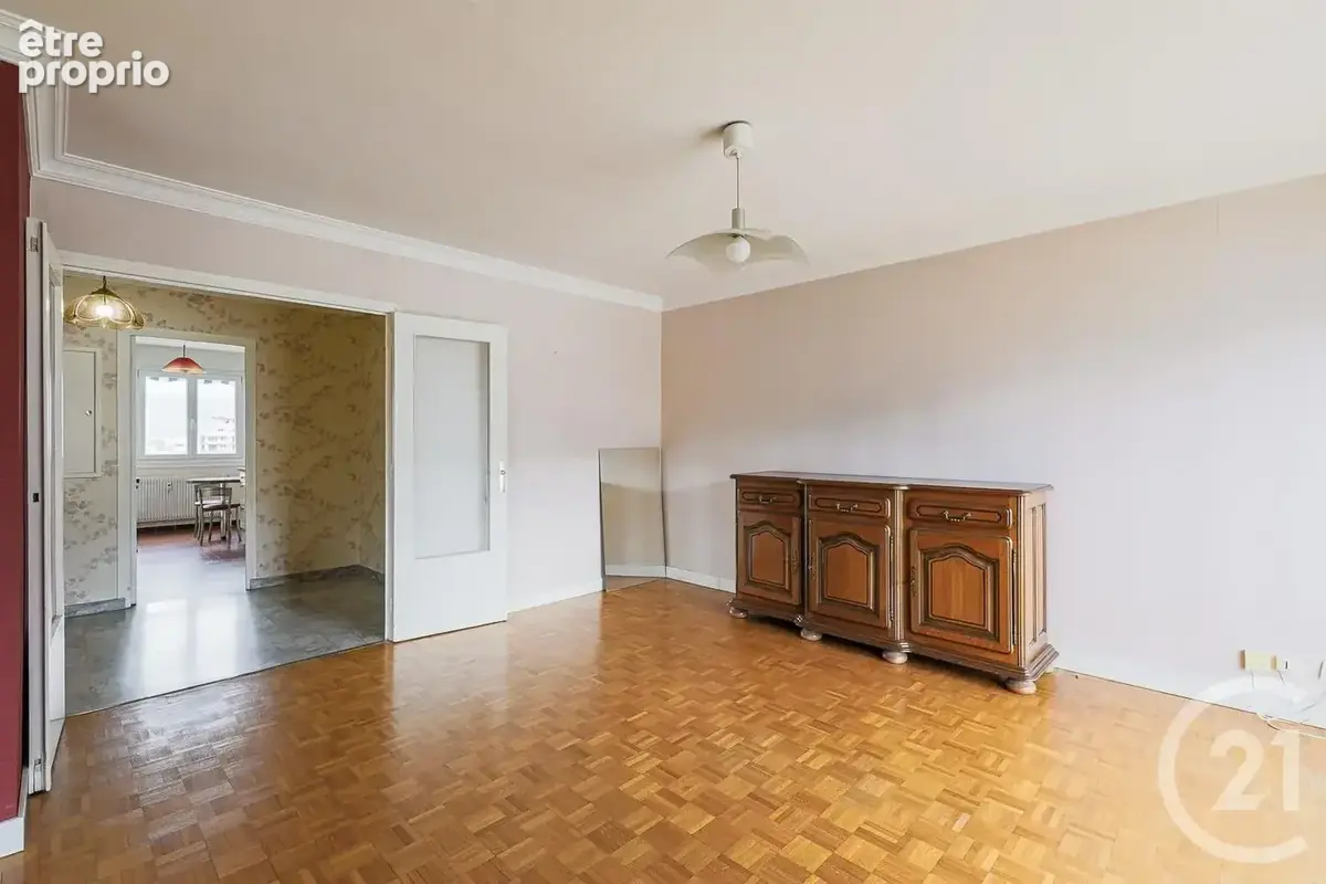 Appartement 5 pièces 123 m² à vendre à Grenoble (38100) - photo 5