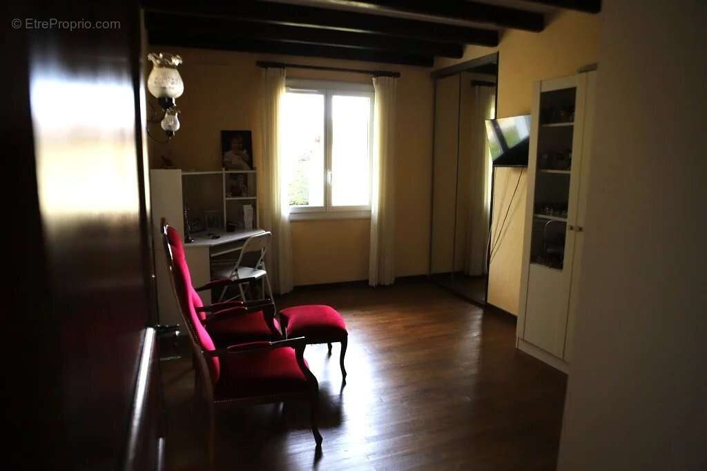 maison plain pied - photo 7