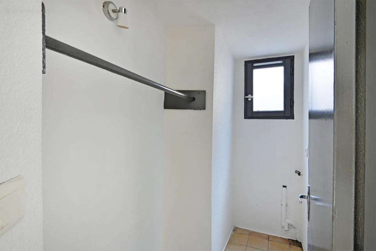Appartement 1 pièce de 24 m² à Nîmes - photo 10