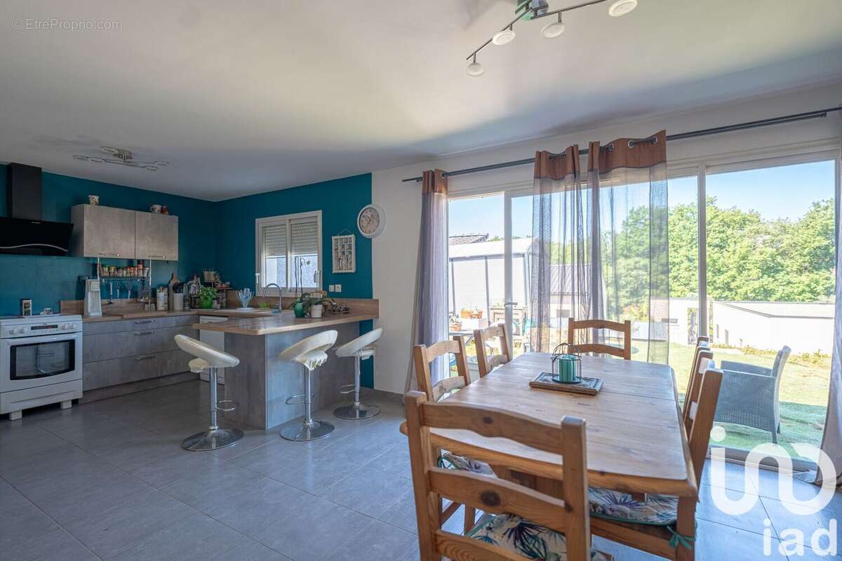 Photo 4 - Maison à BAIX