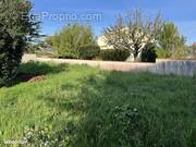 Terrain à SAINT-ROGATIEN