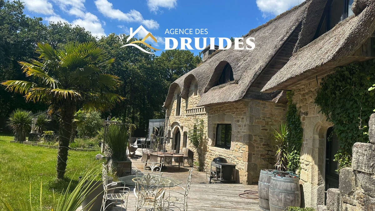 Carnac - Maison  4 chambres 234,73m² - photo 11
