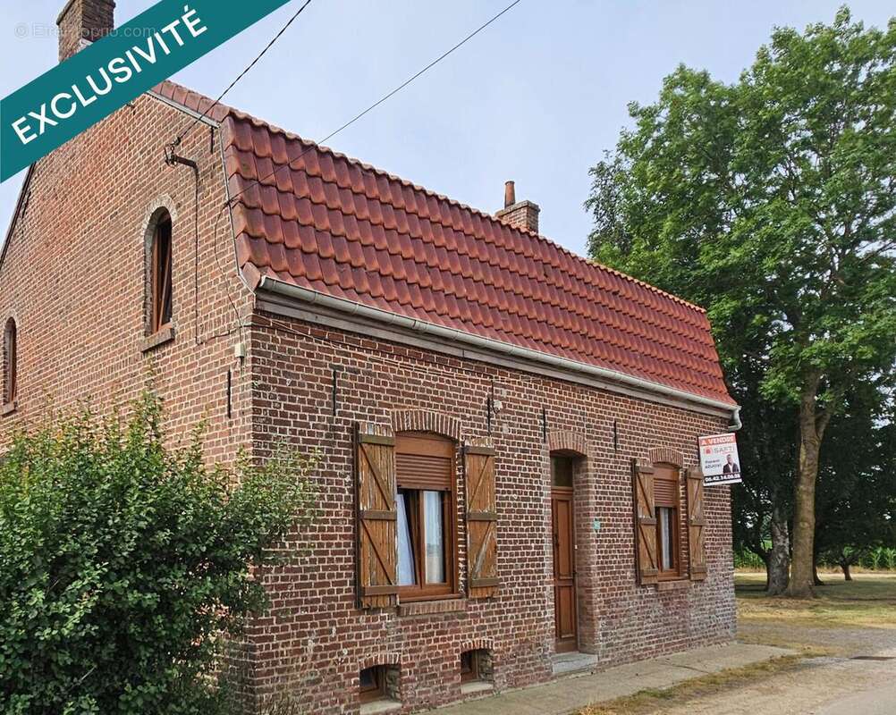 Maison 123 m² à Buysscheure  - photo 7