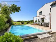 Photo 1 - Maison à VERINES