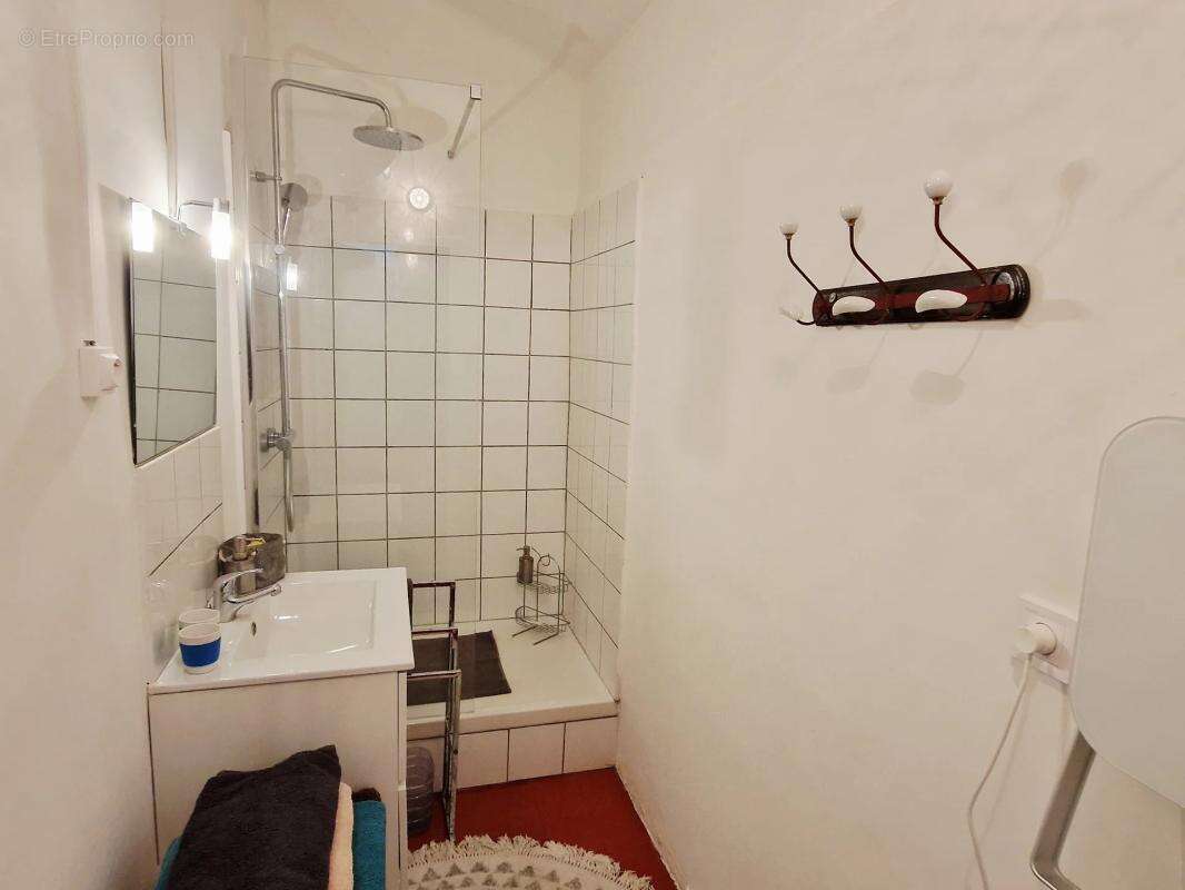 Appartement à BANON