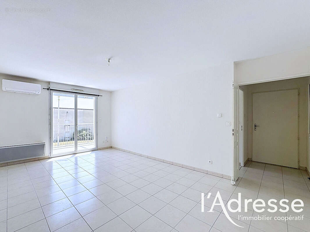 Exclusivité l'Adresse Immobilier - Tournefeuille - Apt T3 de 64.17m² avec 2 places de parking S.sol - photo 10