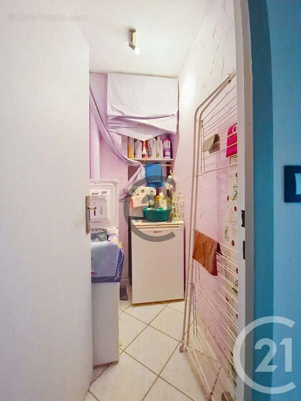 Appartement à AUXERRE