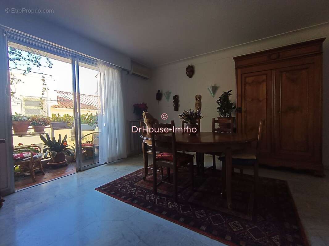 Appartement à PERPIGNAN