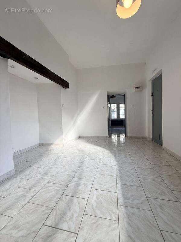 Appartement à TOURS