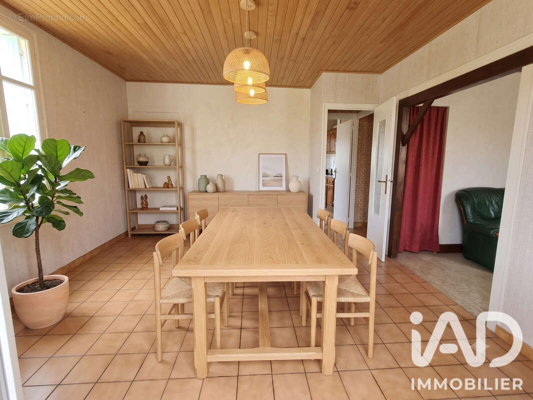 Maison 72 m² à Sallertaine  - photo 4