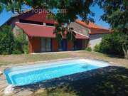 Maison à VIC-EN-BIGORRE